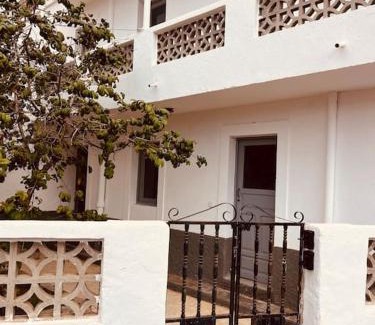 Betancuria Apartment | Casa Plaza 1