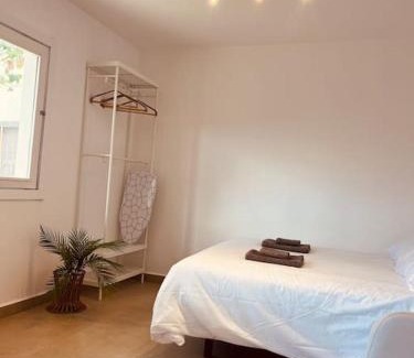 Betancuria Apartment | Casa Plaza 1