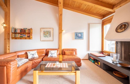 Flims Apartment | Casa Pleun