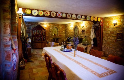 Metes House | Casa Poenita