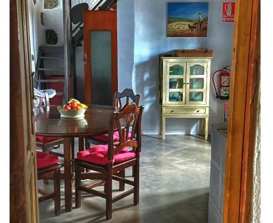 Taibique House | Casa Poesía de El Hierro, situada en el centro de El Pinar