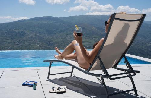 Vila Marim House | Casa PoliDouro - Vila Marim