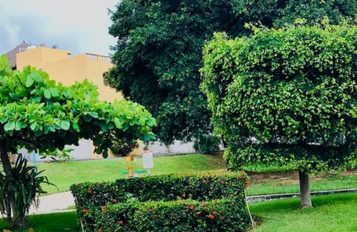 Bucerias House | Casa Polonia