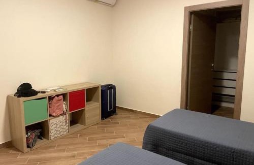Fondachello Apartment | Casa Pomelia