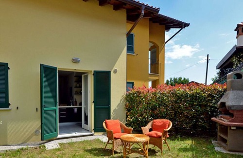 Consiglio di Rumo House | Casa Poncia Comfortable holiday residence