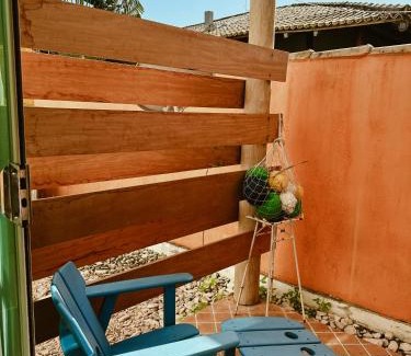 Corumbau House | Casa Ponta de Areia