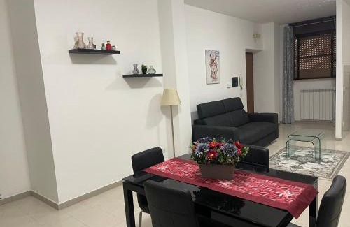 Latina Apartment | Casa Pontina vicino OSPEDALE ICOT
