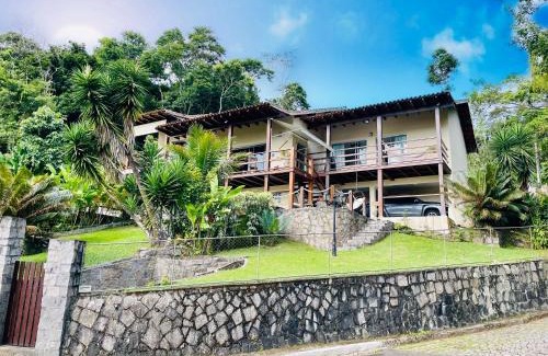 Portogalo House | Casa Por do Sol