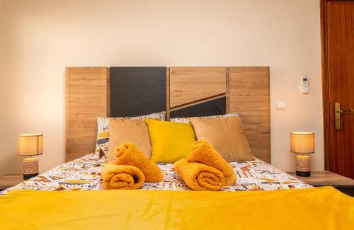 Calheta Apartment | CASA POR DO SOL