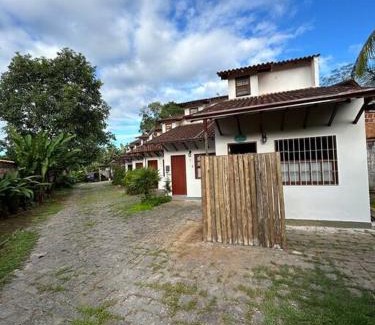 Cabore House | Casa Pouso dos Colibris em Paraty