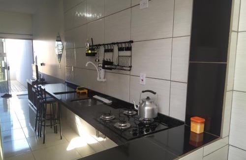 Foz do Iguacu Apartment | Casa Próx Argentina, Cataratas, Aeroporto, Shopping Catuaí