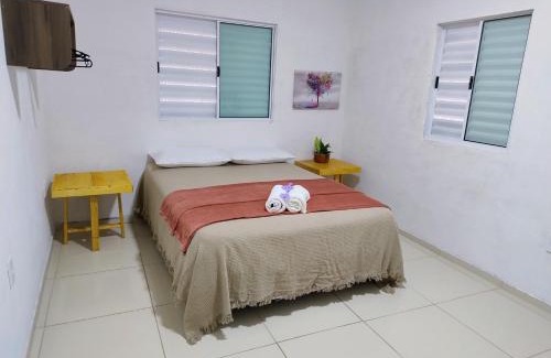 Ponta do Anel House | Casa Praia dos Sonhos