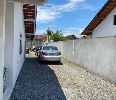 Gravata House | Casa Praia GRAVATÁ