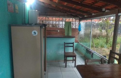 Gravata House | Casa Praia GRAVATÁ