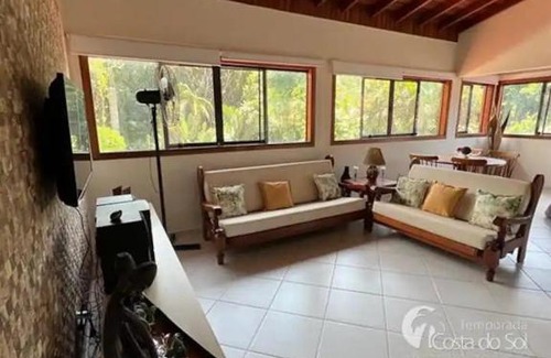 Costa do Sol House | Casa Praia Guaratuba
