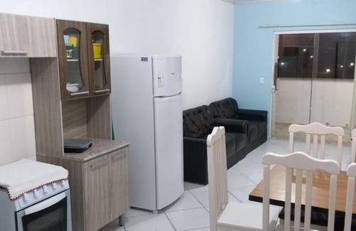 Guaratuba Apartment | casa praia guaratuba