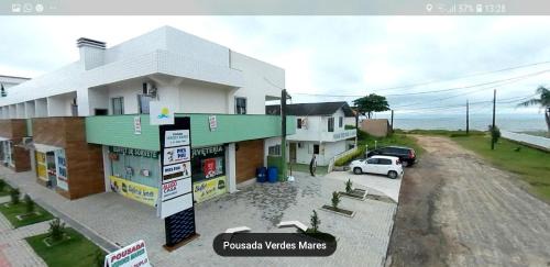 Guaratuba Apartment | casa praia guaratuba