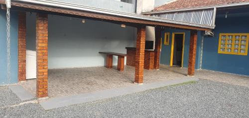 Enseada House | Casa Praia -Proximo das principais praias- São Francisco do Sul