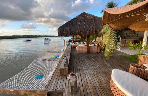 Ipojuca House | Casa praia Porto de Galinhas Toquinho