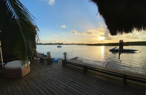 Ipojuca House | Casa praia Porto de Galinhas Toquinho
