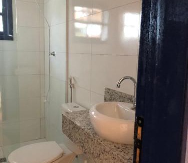 Toque Toque House | Casa praia vista mar ttg