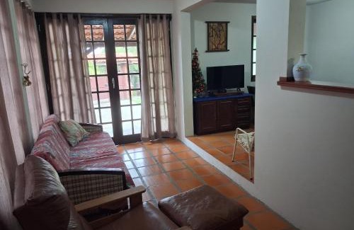 Campeche Norte House | Casa Praiana no Novo Campeche, 5 min da praia