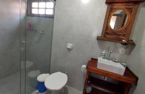 Campeche Norte House | Casa Praiana no Novo Campeche, 5 min da praia