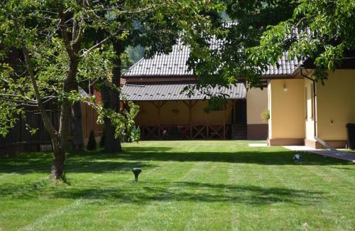 Moieciu Villa | Casa Pricas