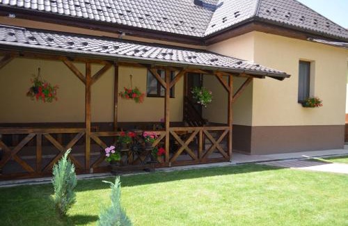 Moieciu Villa | Casa Pricas