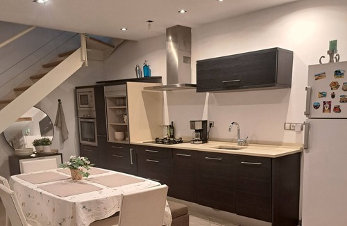 Falset House | Casa Priorat Encanto