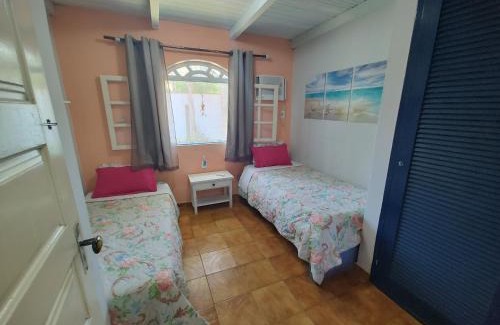 Bosque de Geriba House | Casa Privativa com 4 Quartos e Piscina em Geribá