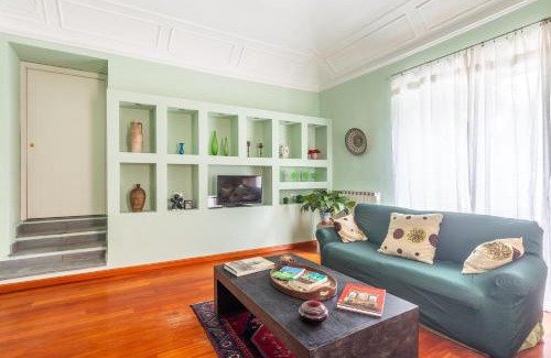 Albergheria Apartment | Casa Professa Luxury Palermo Center