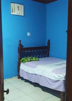 Curio-Utinga House | CASA PRÓXIMA A COP30-house close to cop30