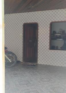 Curio-Utinga House | CASA PRÓXIMA A COP30-house close to cop30