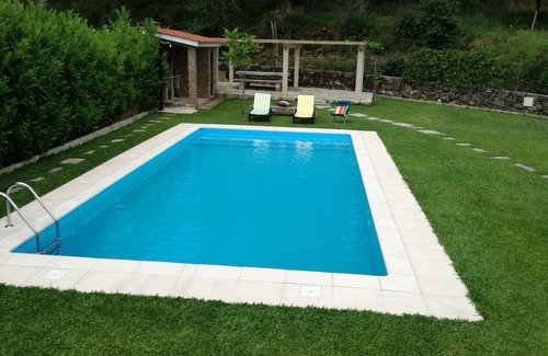 Montaria Cottage | Casa de Xisto - O Charme da Montanha In the mountains, near the city