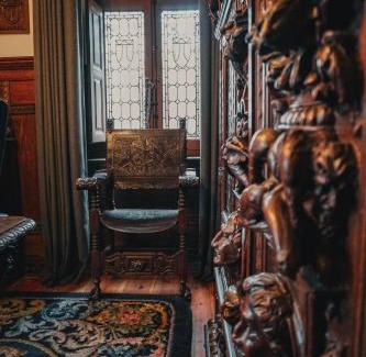 Cangas de Onis Villa | Casa Puebla Historia y Elegancia