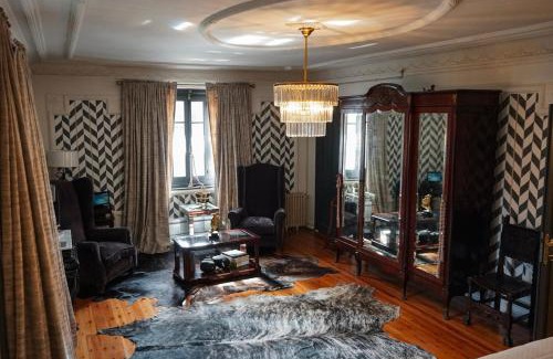 Cangas de Onis Villa | Casa Puebla Historia y Elegancia