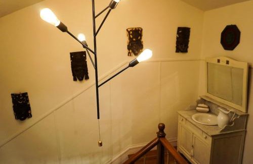 Cangas de Onis Villa | Casa Puebla Historia y Elegancia