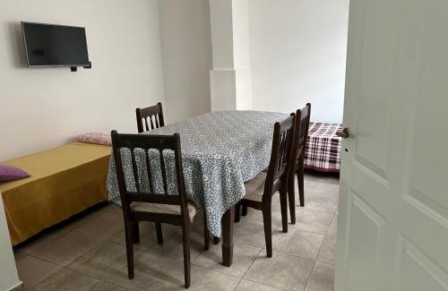 Villa Mercedes House | Casa Pueblo