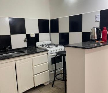 Villa Mercedes House | Casa Pueblo