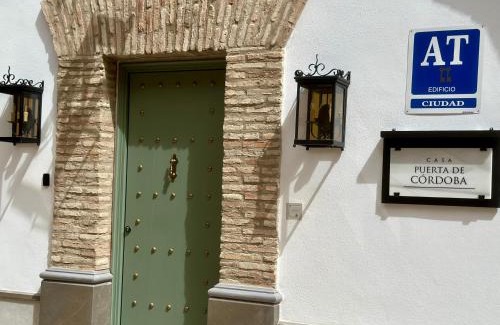 Distrito Sur Apartment | Casa Puerta de Córdoba