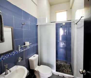 Hidalgo Hotel | Casa Puerto Bonito, Aparthotel & Coworking