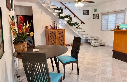 Puerto Morelos House | Casa Puerto Morelos