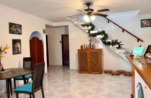 Puerto Morelos House | Casa Puerto Morelos