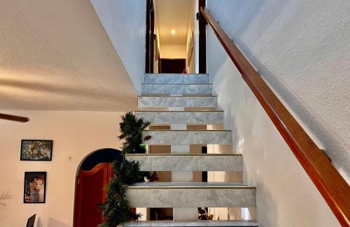 Puerto Morelos House | Casa Puerto Morelos