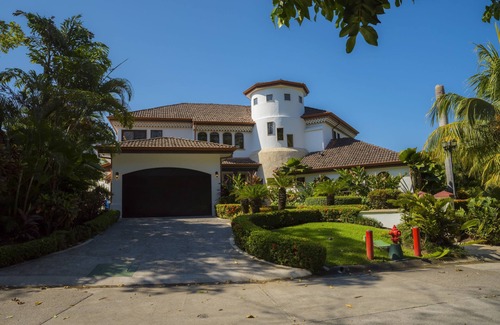 Jaco House | Casa Puesta del Sol