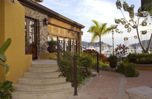 Jaco House | Casa Puesta del Sol
