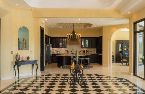 Jaco Villa | Casa Puesta del Sol in Herradura