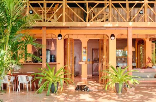 Puerto Jimenez House | Casa Punta Preciosa