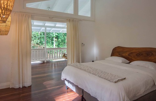 Punta Uva House | Casa Punta Uva Lux